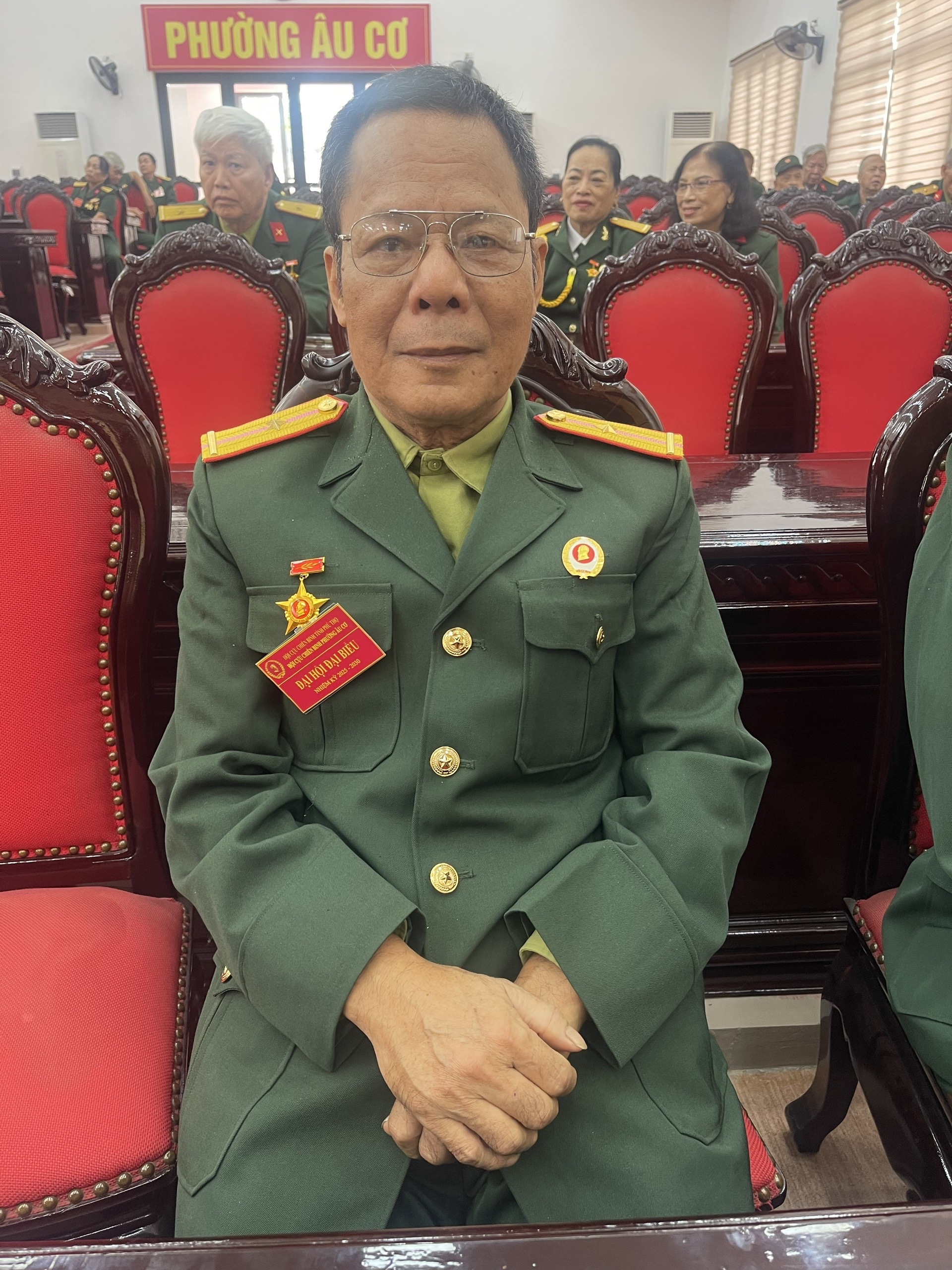 Nguyễn Văn Tuyến