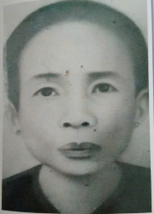 Đặng Thị Biên