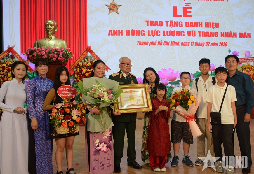 LÊ THÀNH TÂM