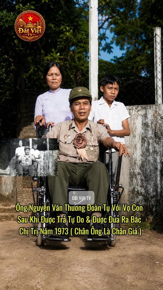 THIẾU TÁ TÌNH BÁO NGUYỄN VĂN THƯƠNG (1940–2022)