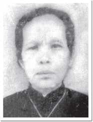 Lê Thị Kính
