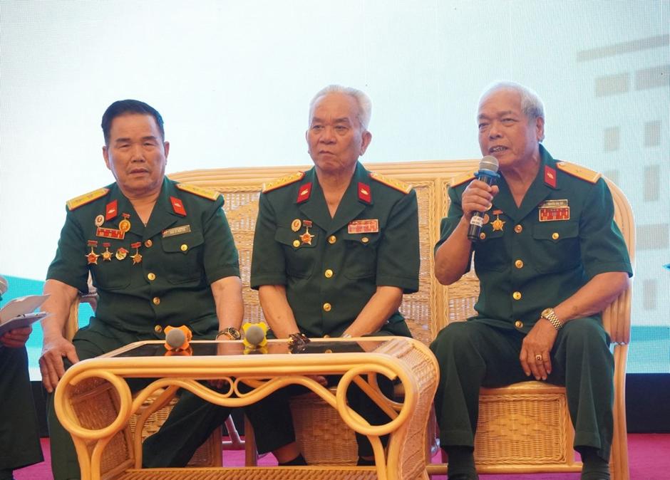 Bùi Văn Tám