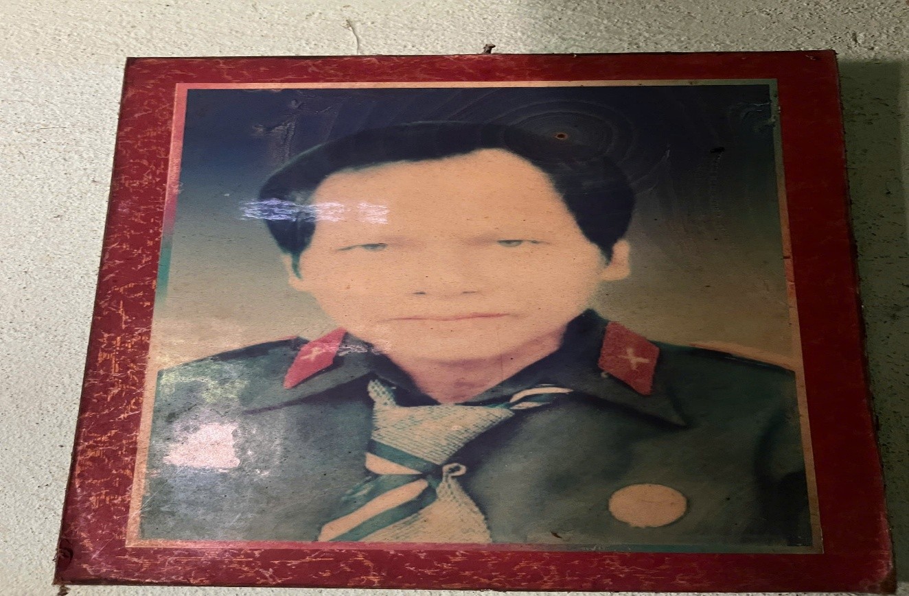 Lê Văn Nguyên