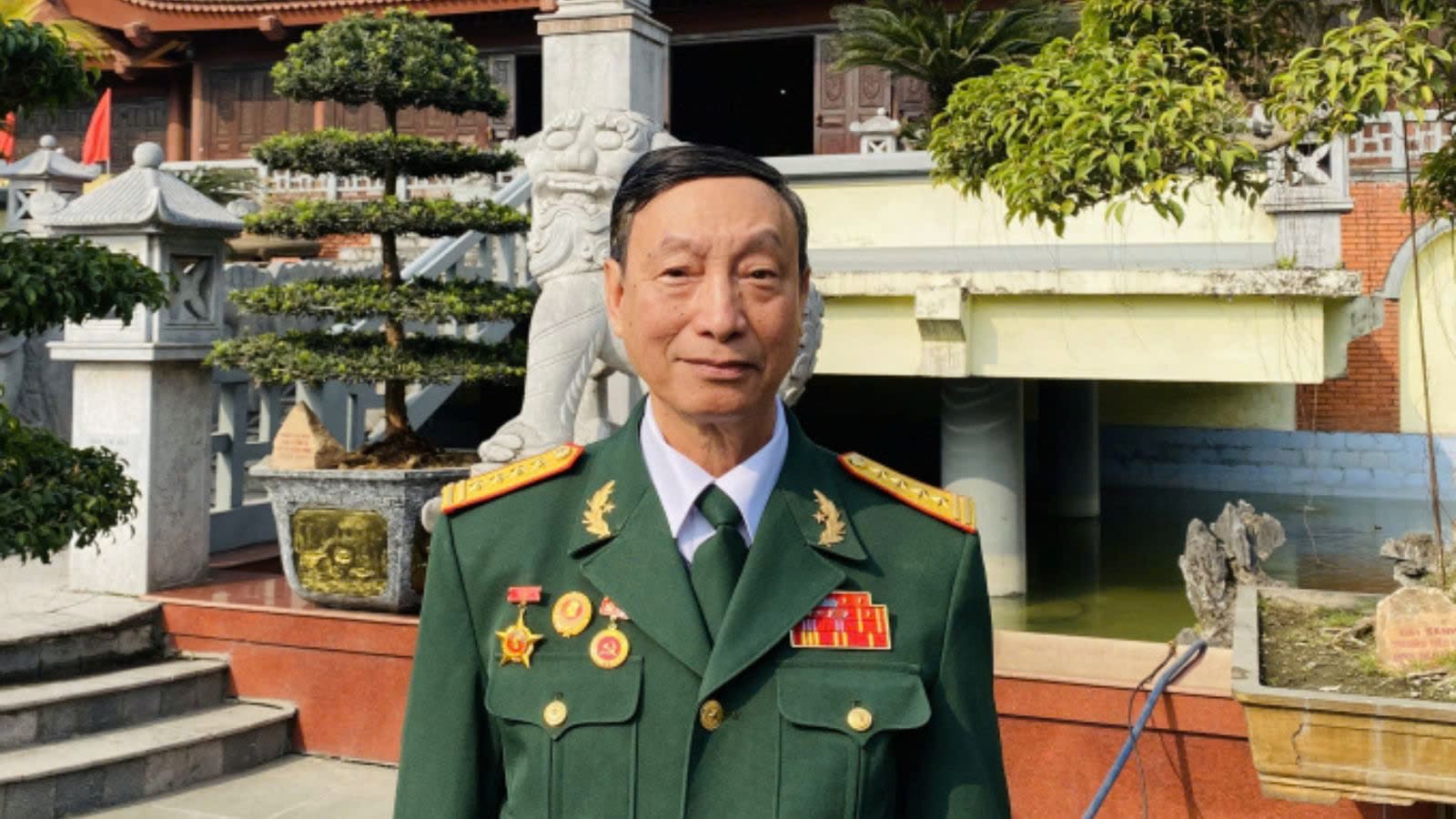 Lê Văn Dũng