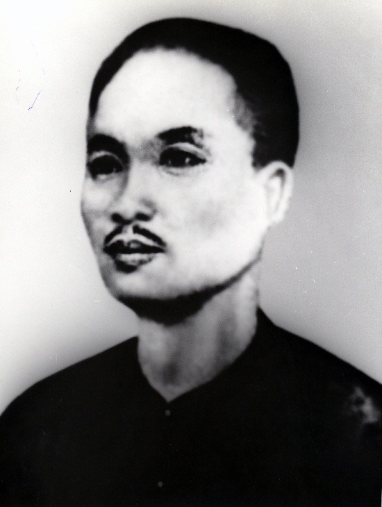 Võ Văn Tần