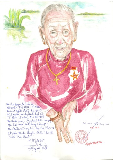 Nguyễn Thị Lựu