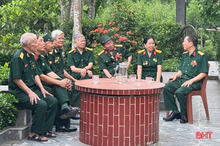 Nguyễn Tiến Nhân, Lê Hữu Long