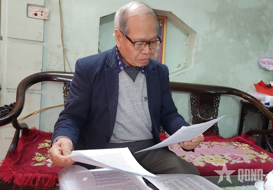 Hà Đống