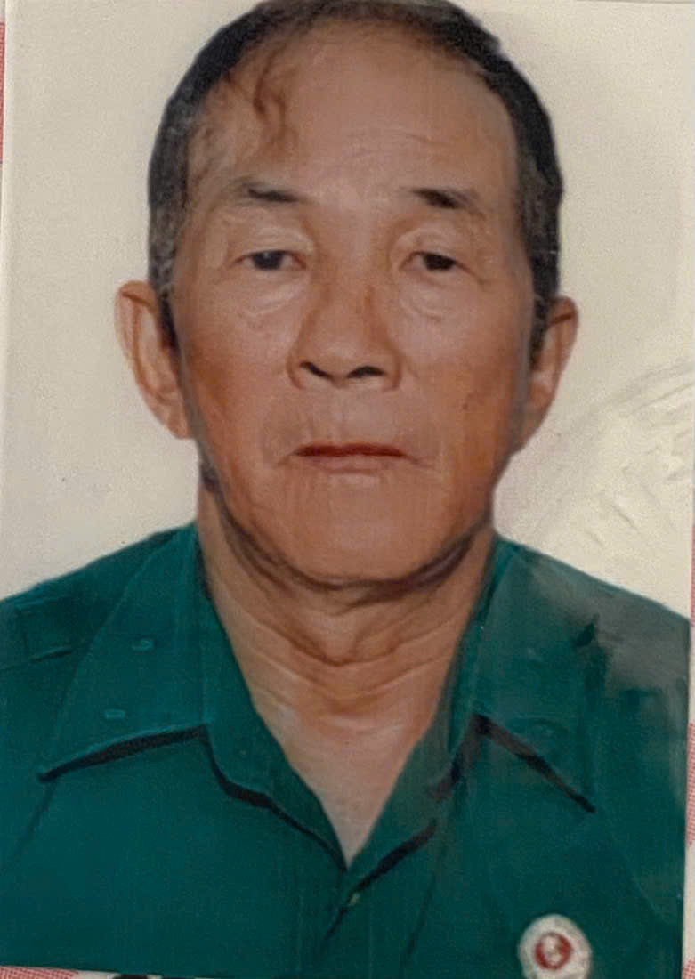 CAO ĐẮC THỌ
