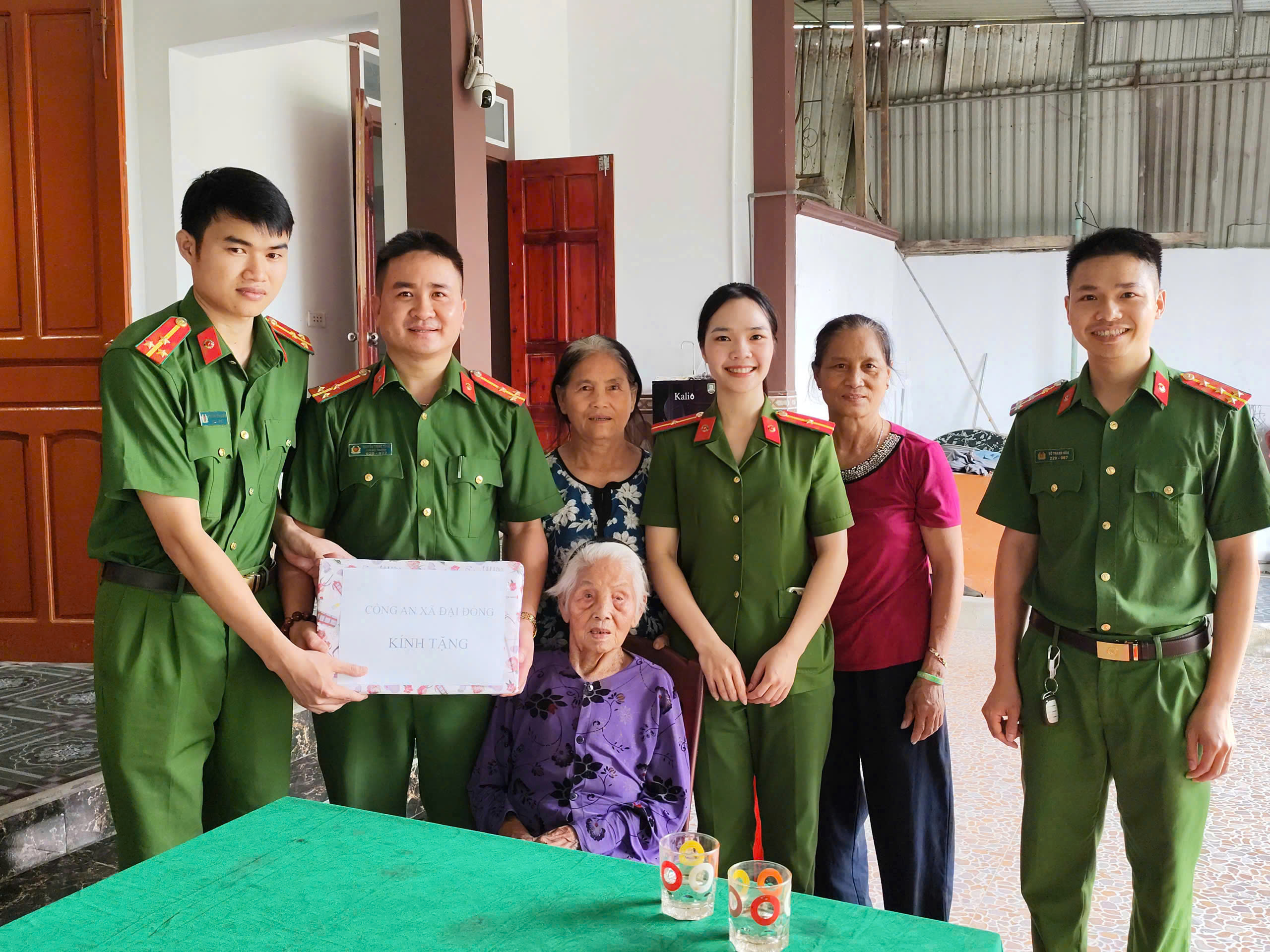NGUYỄN THỊ NĂM