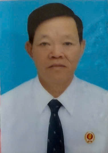 Lê Duy Cần