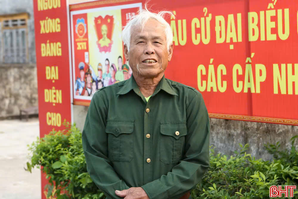 Trần Văn Lộc