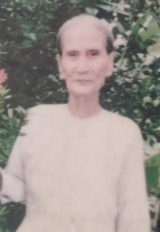 thạch thị thì