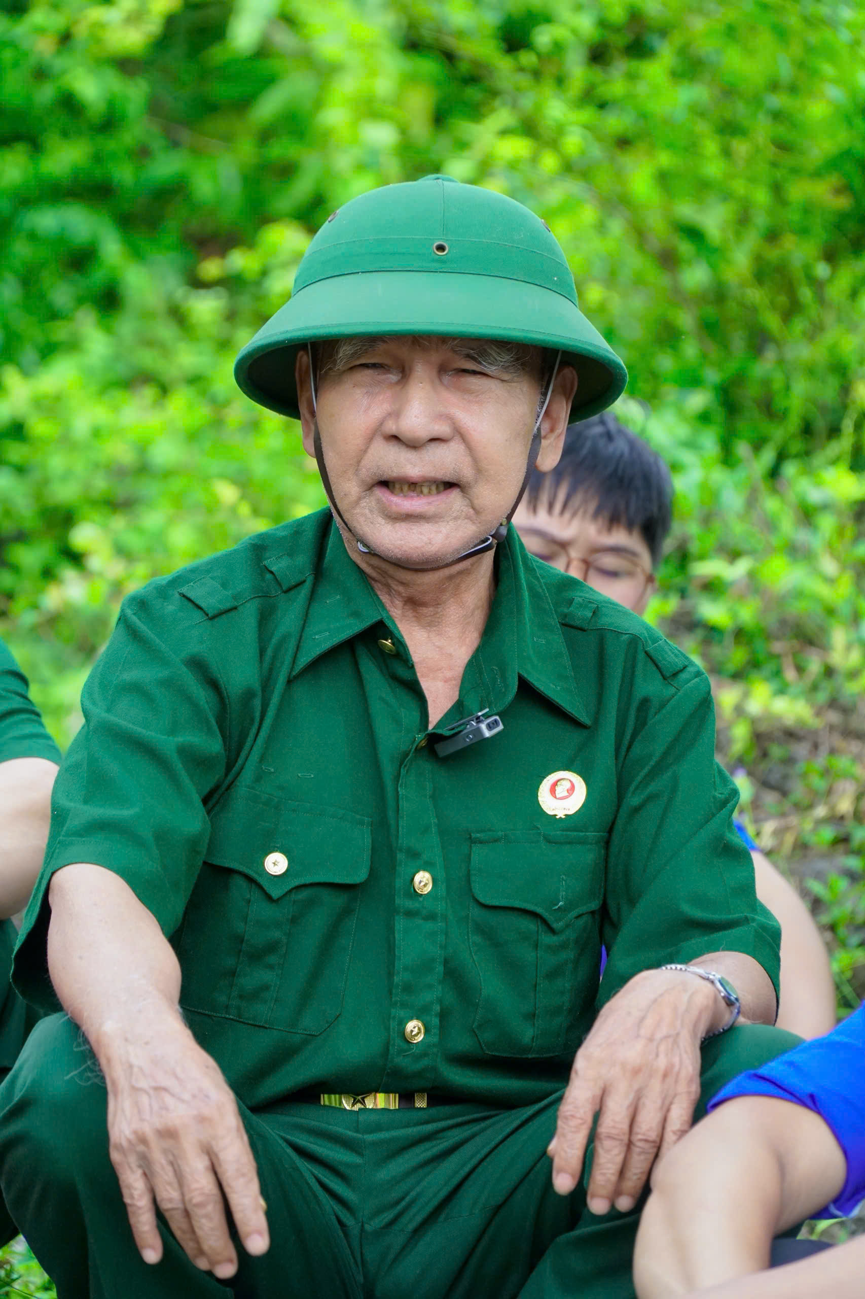 Đinh Trận