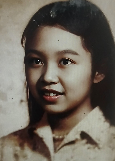 Đặng Thùy Trâm
