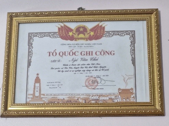 Ngô Văn Chú