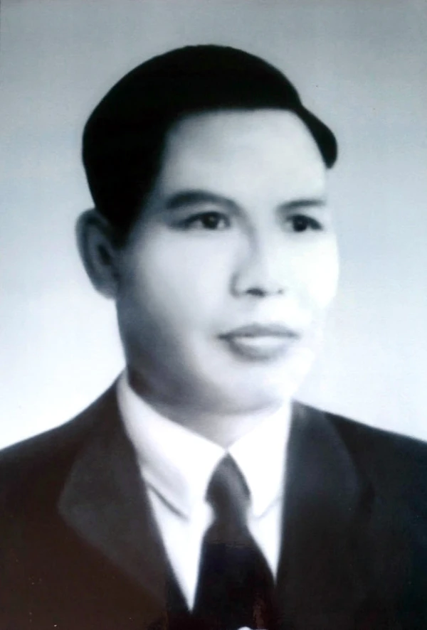 Trần Kim Chiến