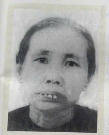 Nguyễn Thị Hai
