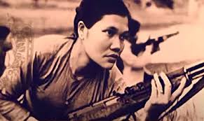HỒ KAN LỊCH