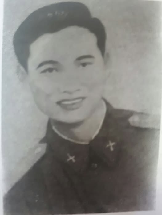 Nguyễn Văn Giai