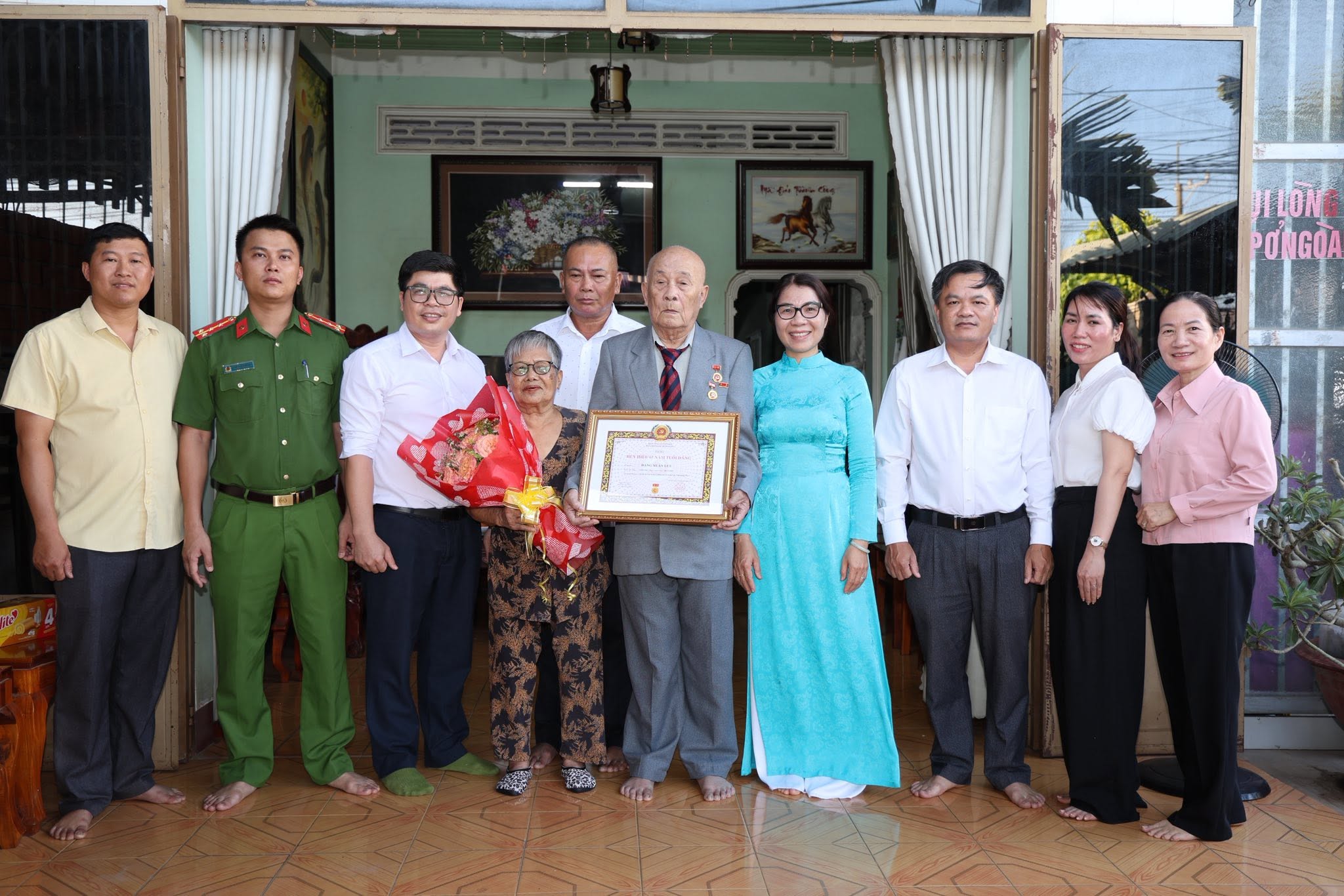 Đặng Xuân Lưu