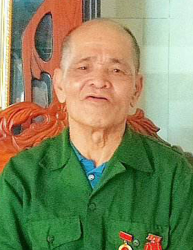 Bùi Văn Cợt