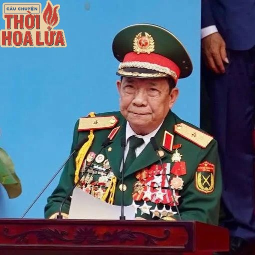 Trần Ngọc Thổ
