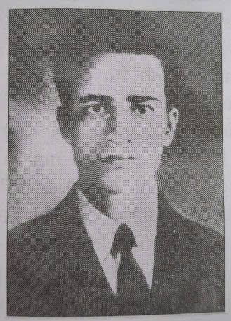 Nguyễn Đức Cảnh