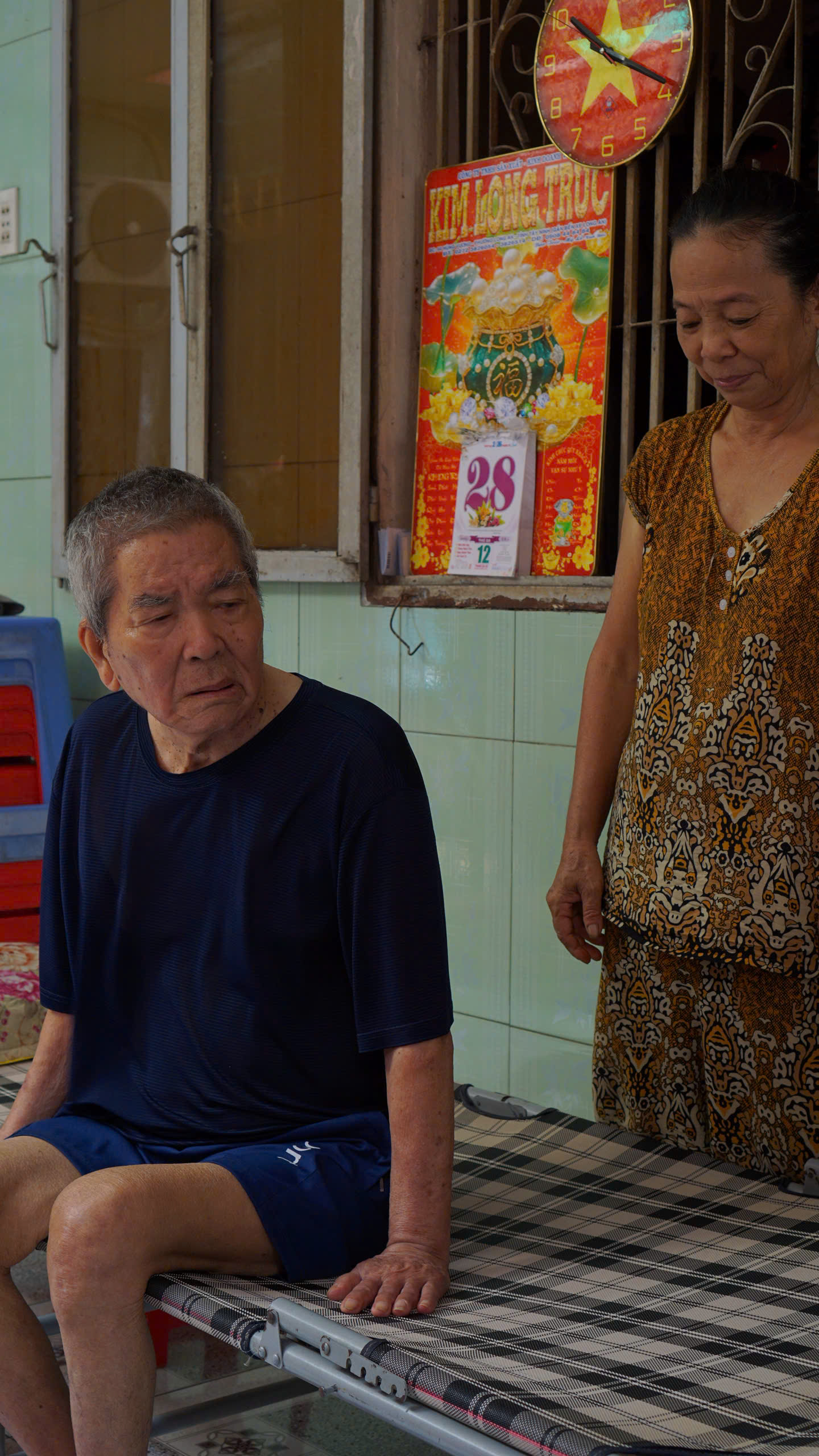 Trần Thái Dương