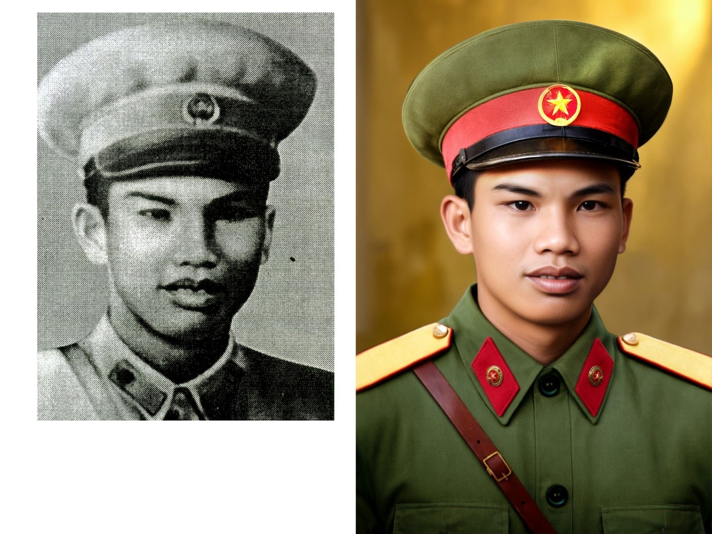 Nguyễn Thế Bảo