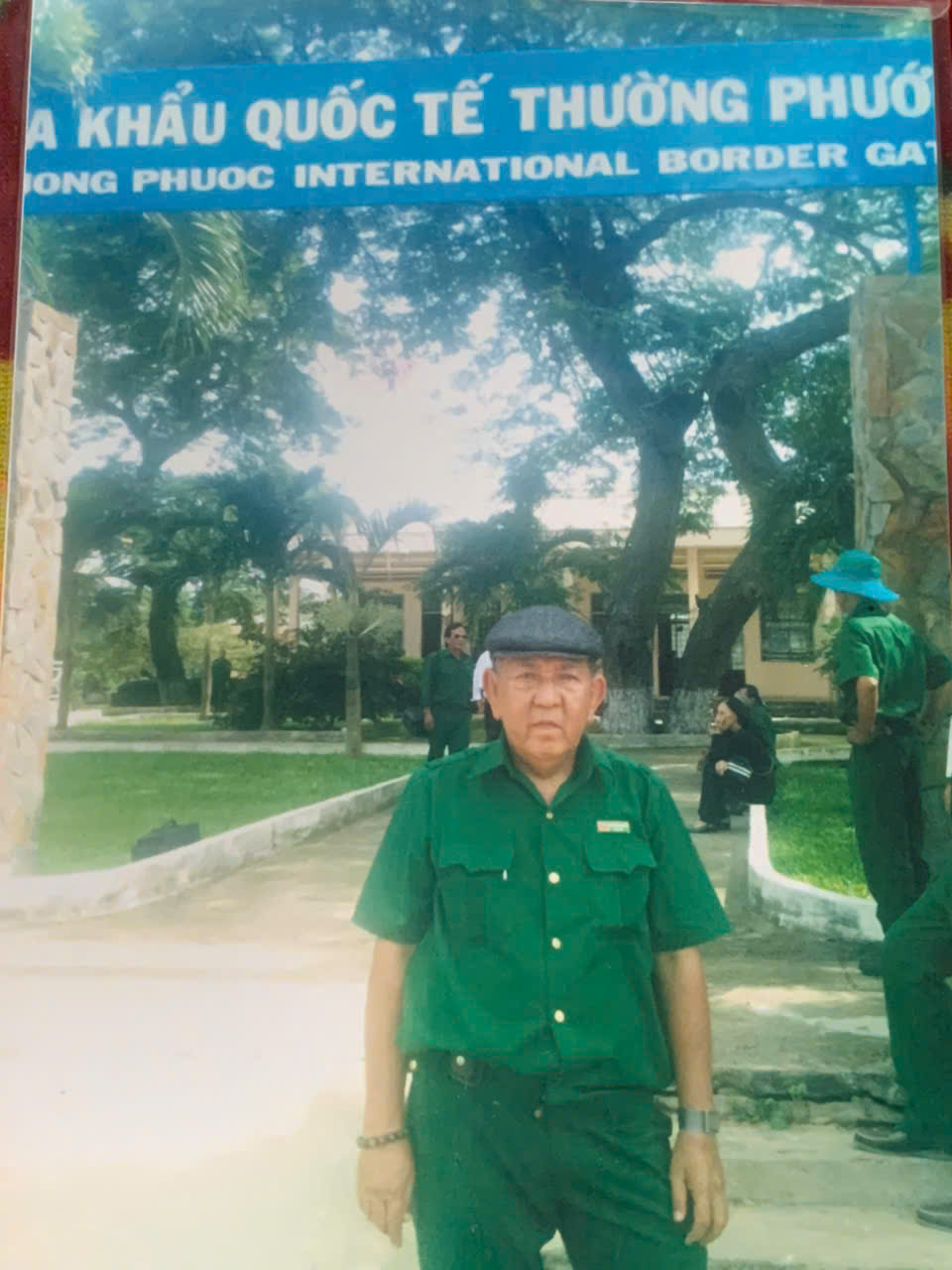 Diệp Anh Tuấn