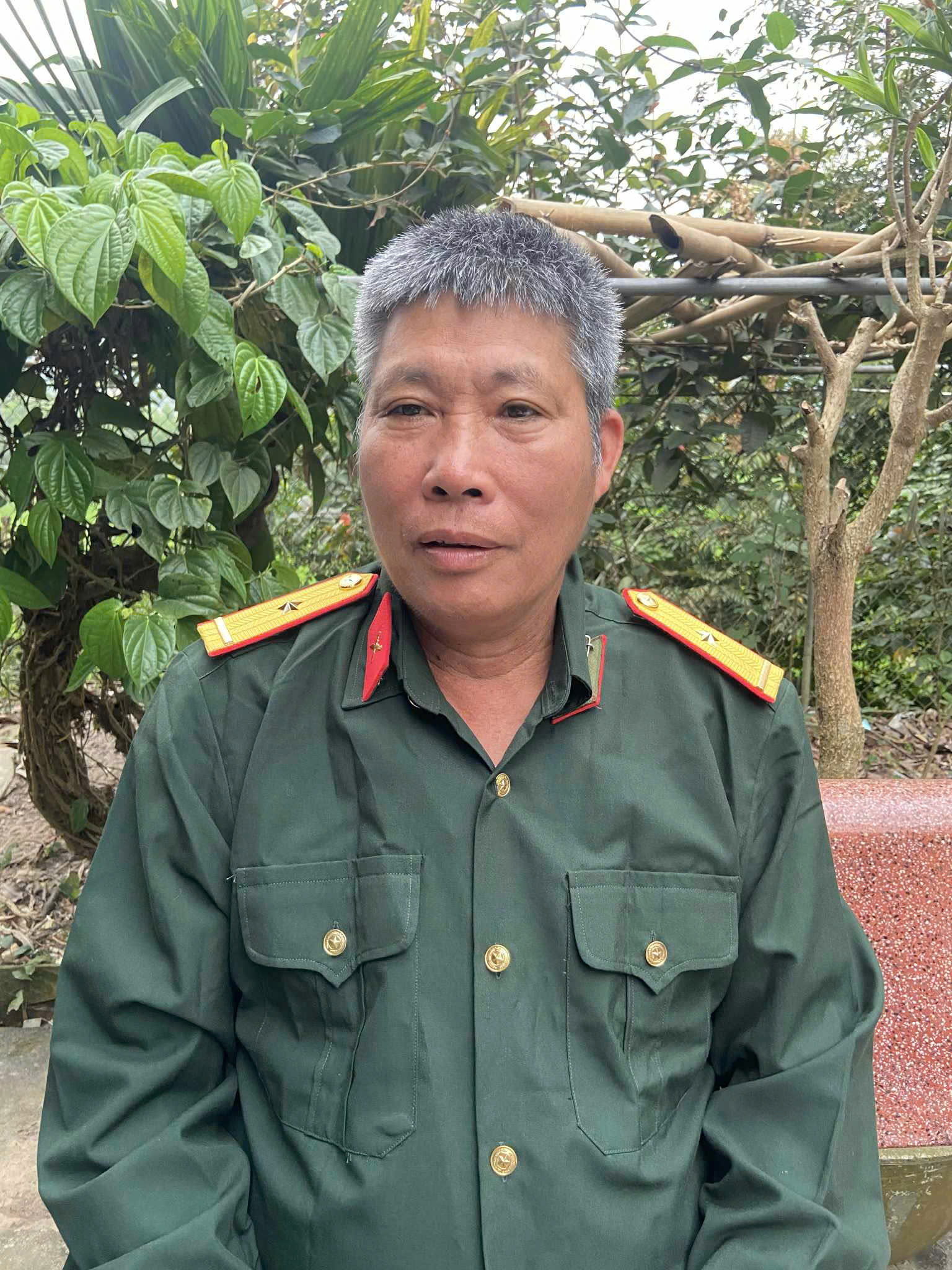 Lộc Văn Cậu