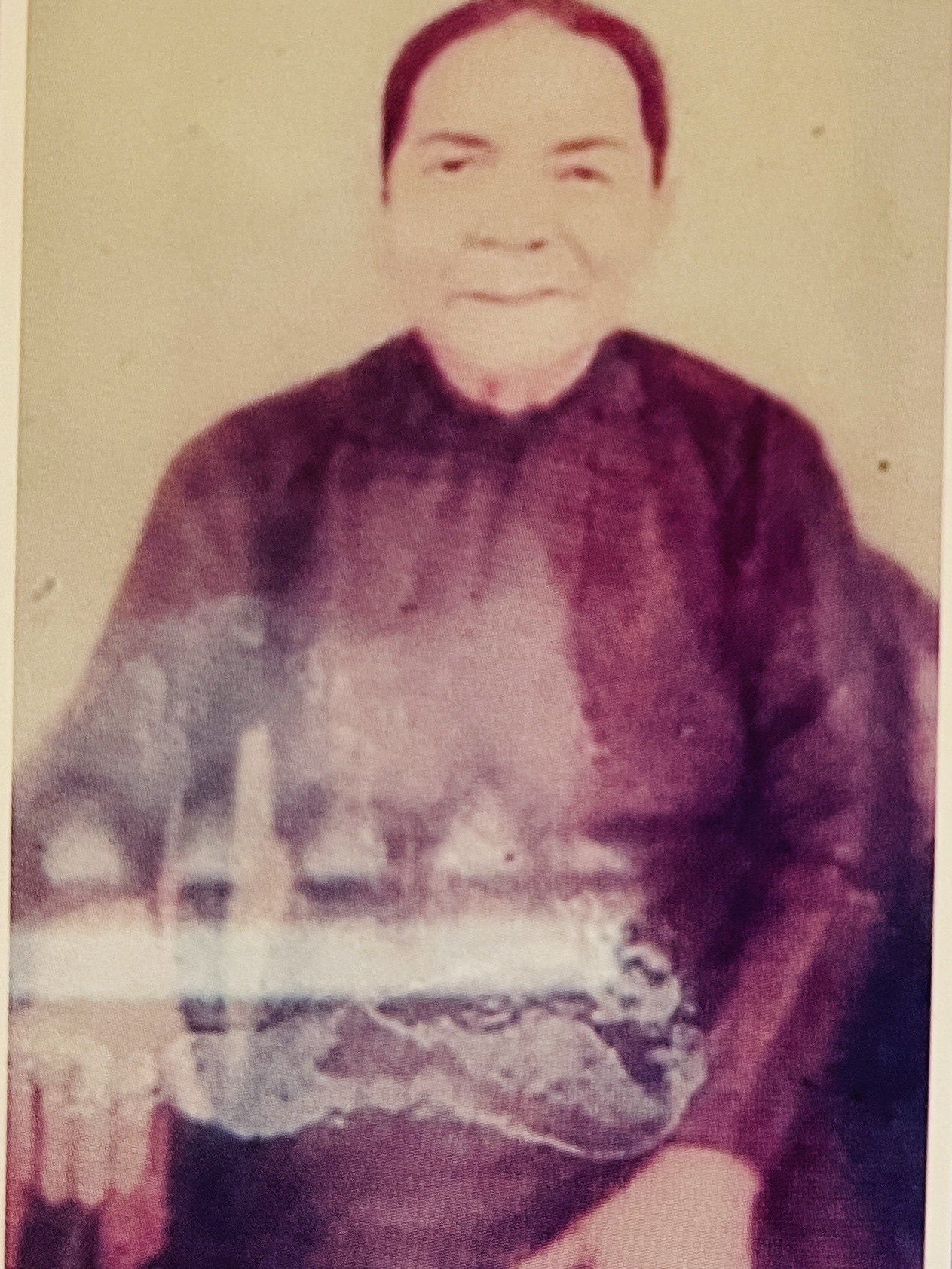 Bùi Thị Hên