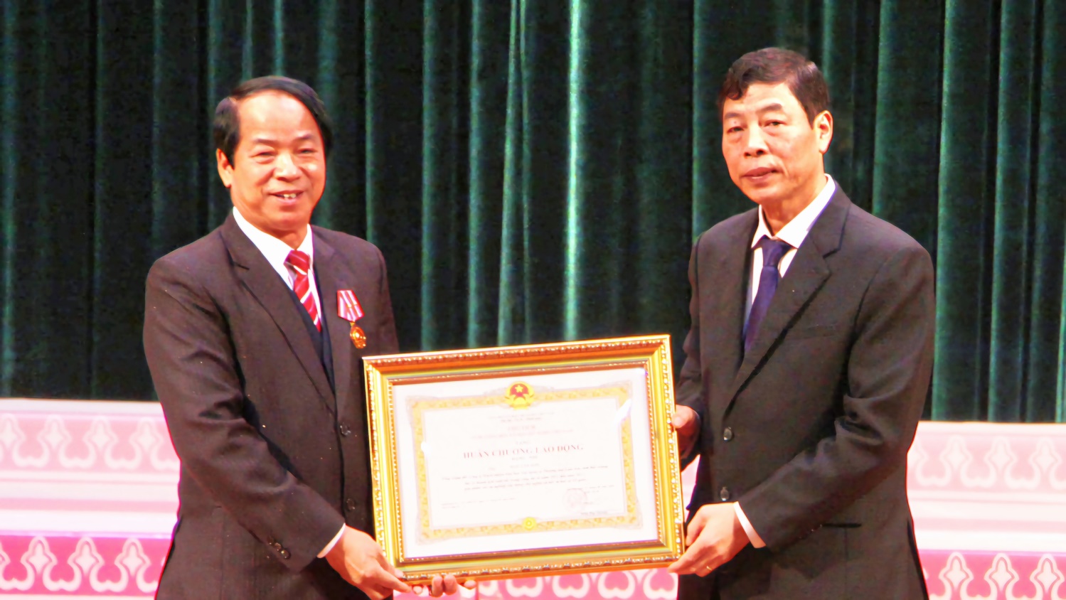 Ngô Văn Sơn