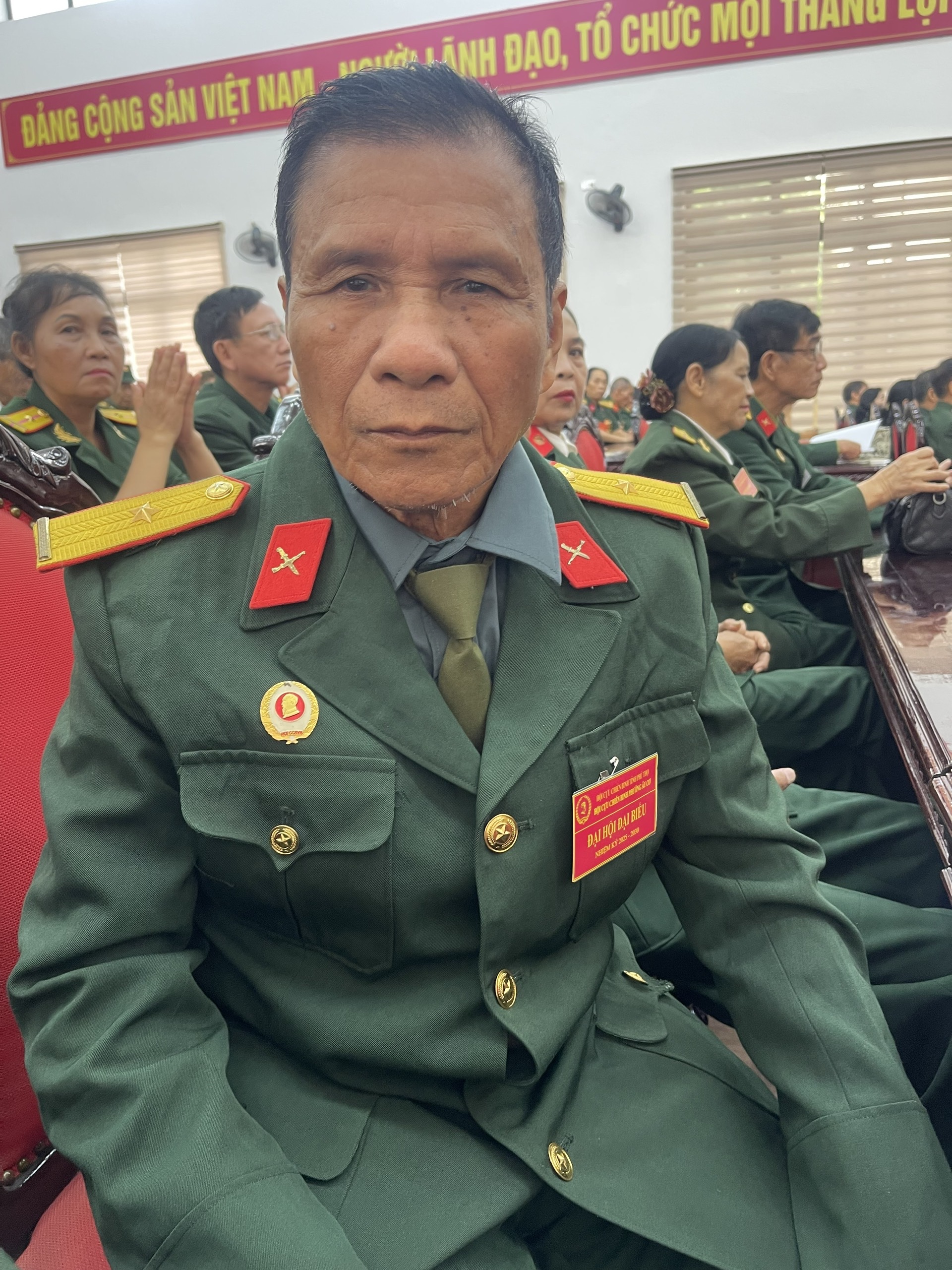 Phạm Huy Thương