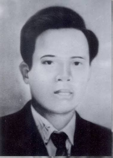 Nguyễn Thế Bảo