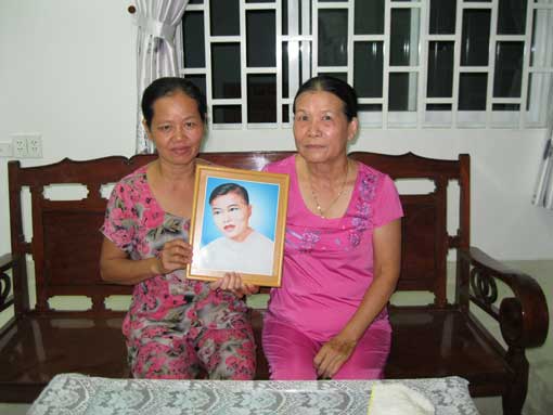 Nguyễn Thị Tươi