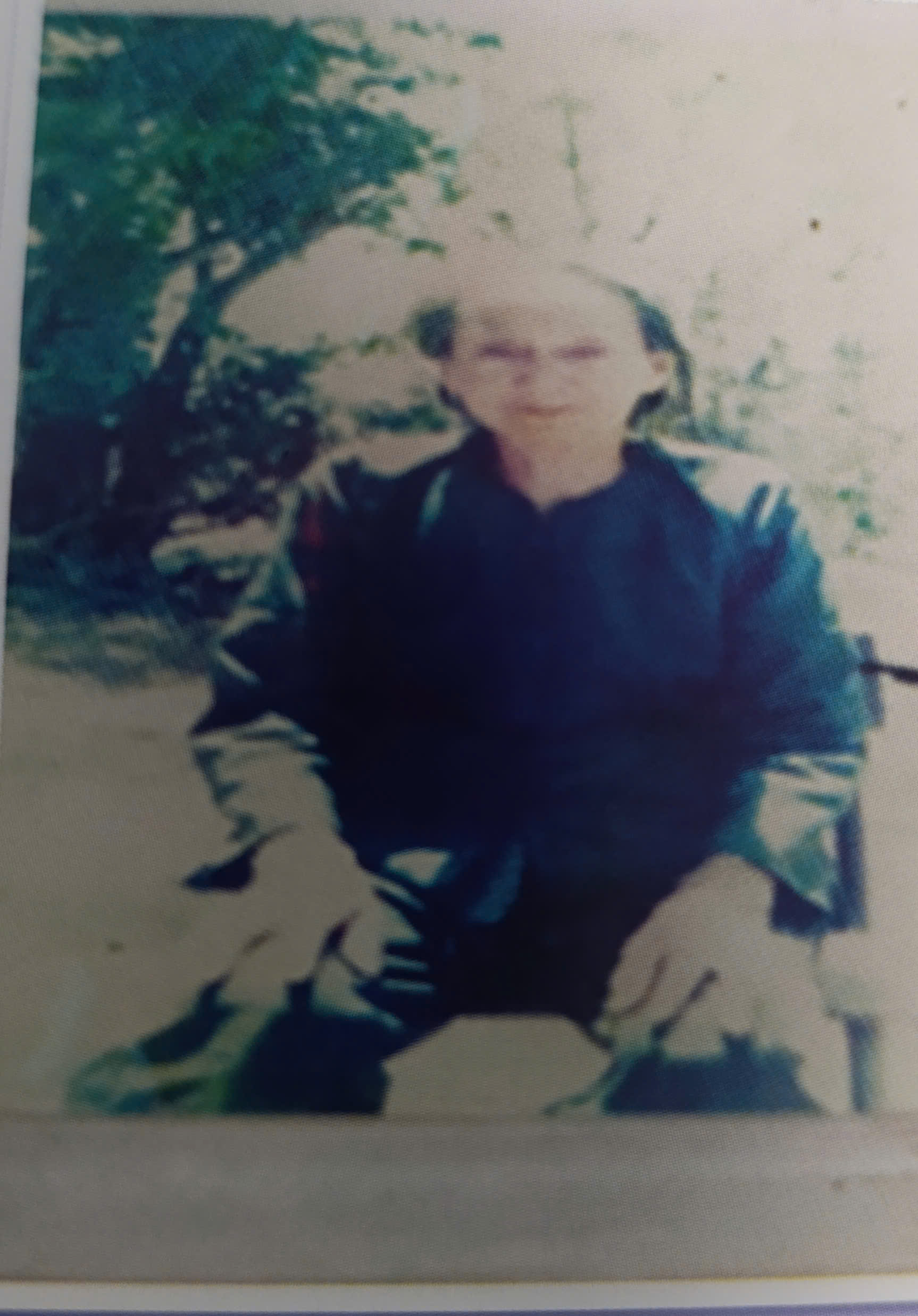 Nguyễn Thị Đương