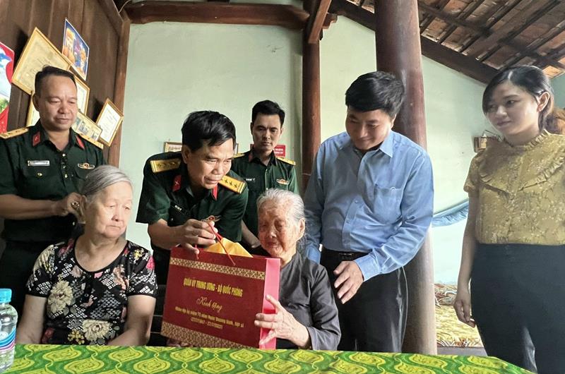 Nguyễn Thị Mao