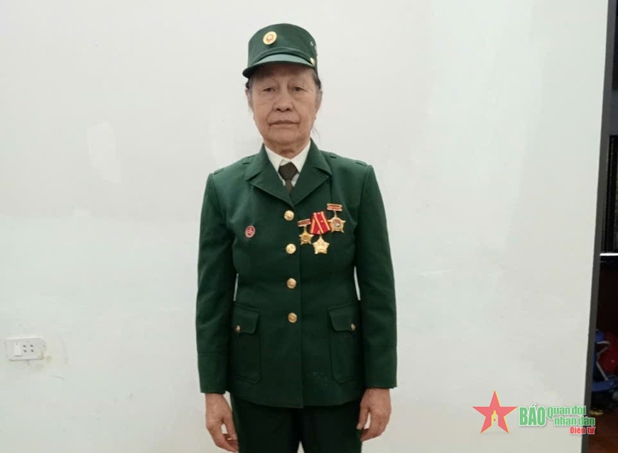 Nguyễn Thị Chi