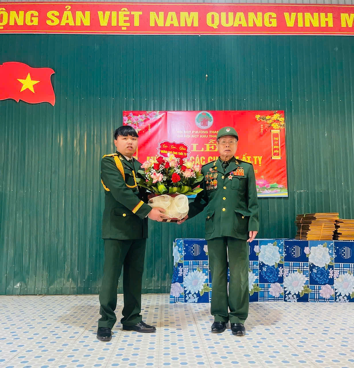 Phùng Văn Dung