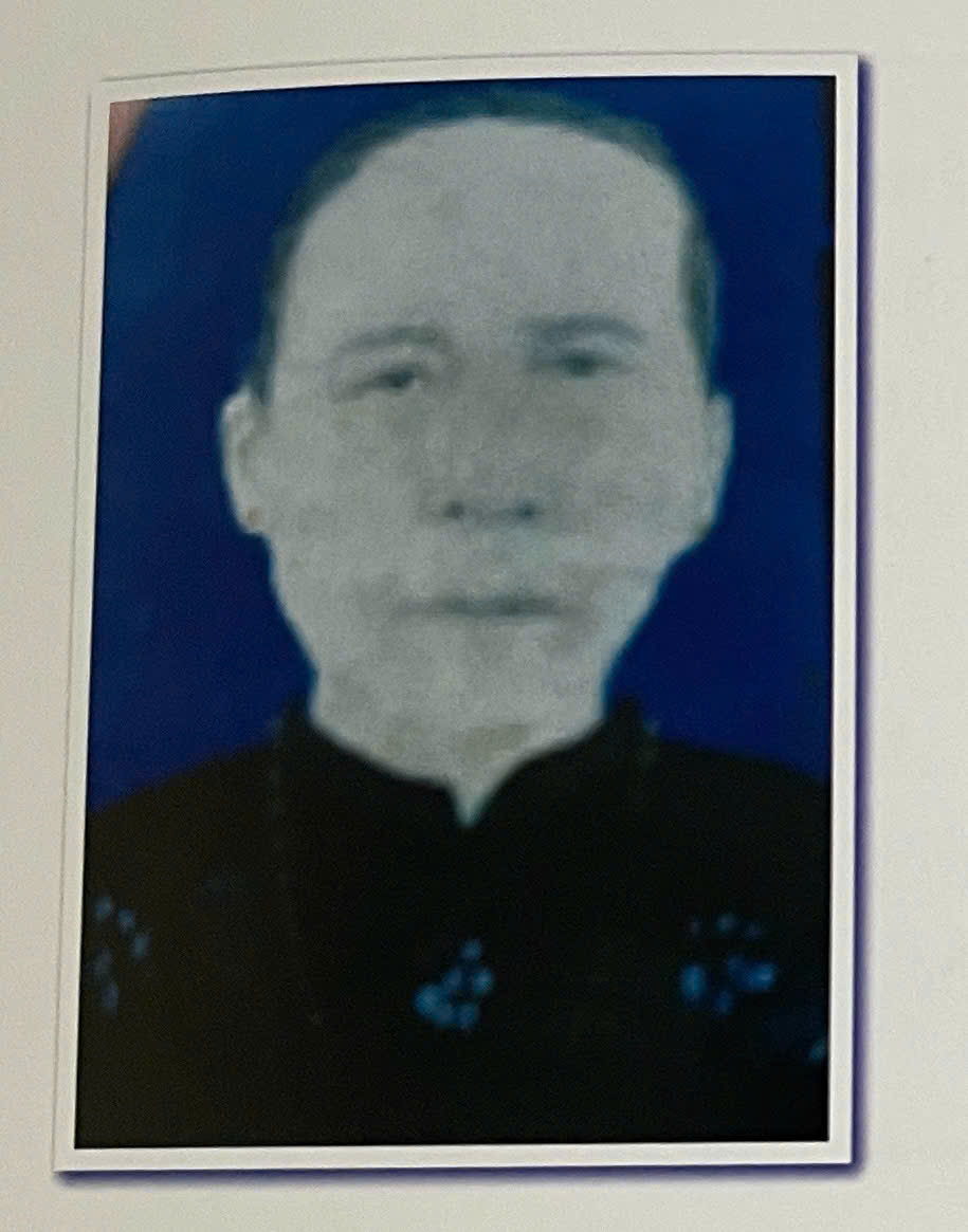 PHAN THỊ KIẾM