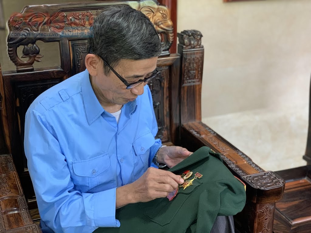 Hoàng Khắc Huệ