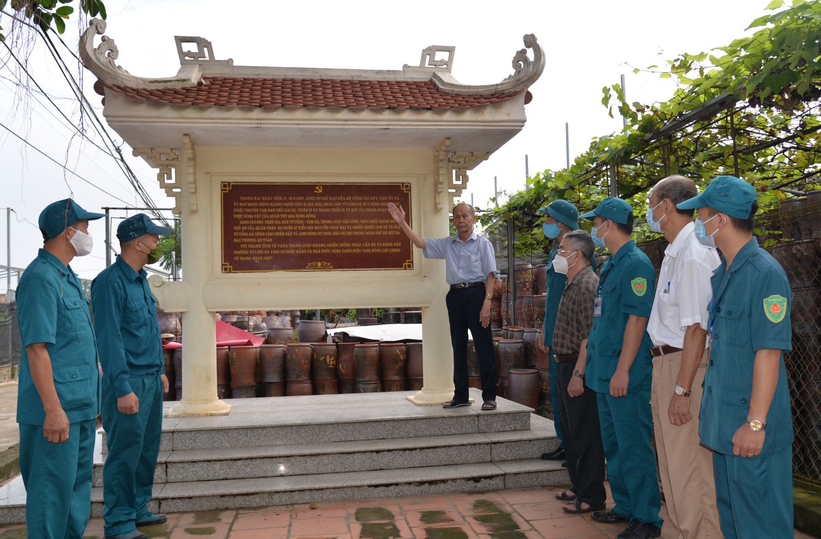 Hoàng Văn Khiêm