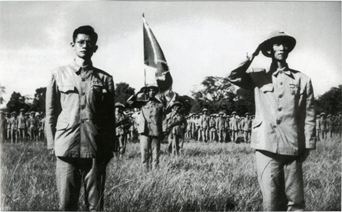 VƯƠNG THỪA VŨ