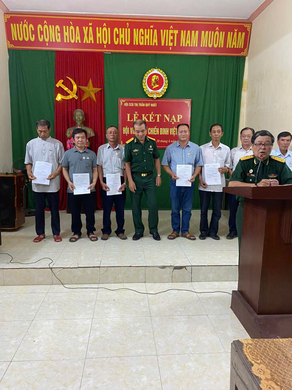 Trần Văn Bảy