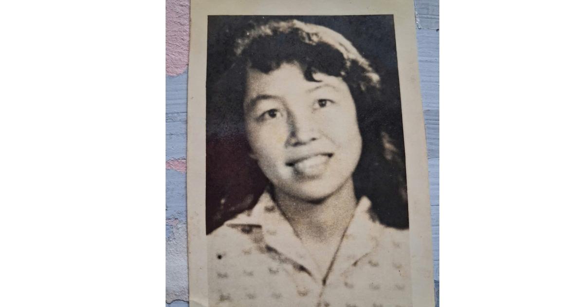 Đặng Thùy Trâm
