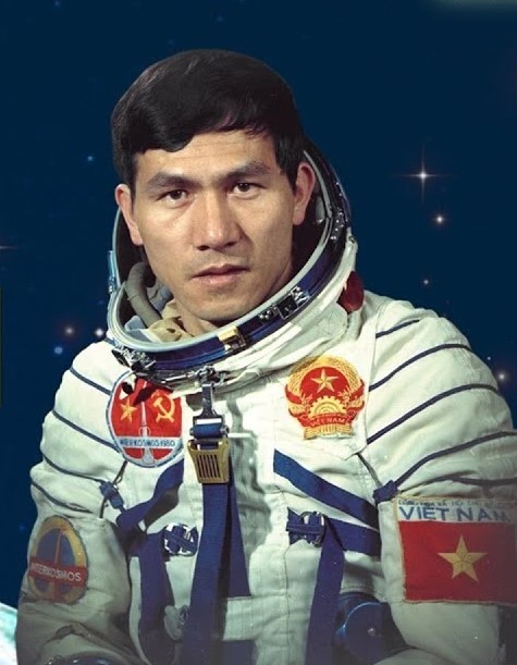 Phạm Tuân
