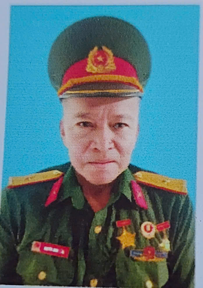 Nguyễn Ngọc Lâm
