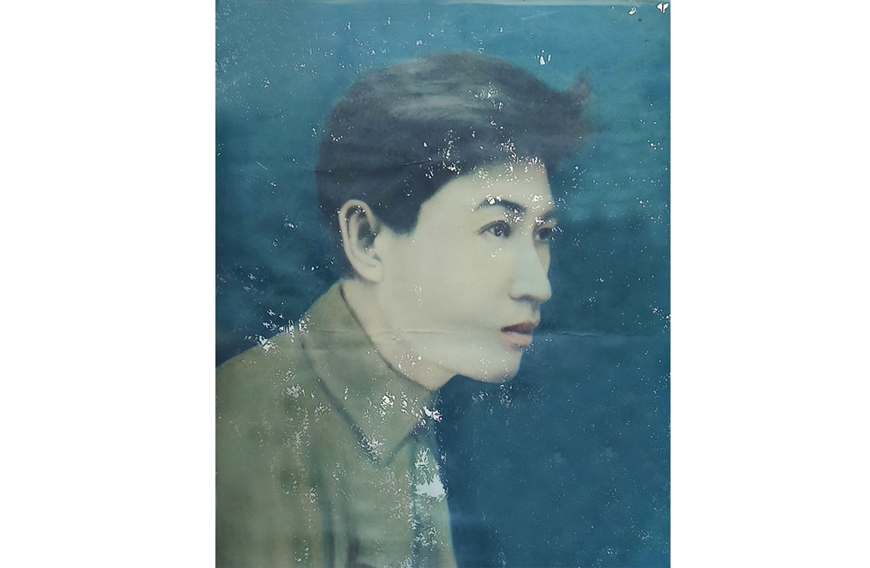 PHẠM QUANG THẨM